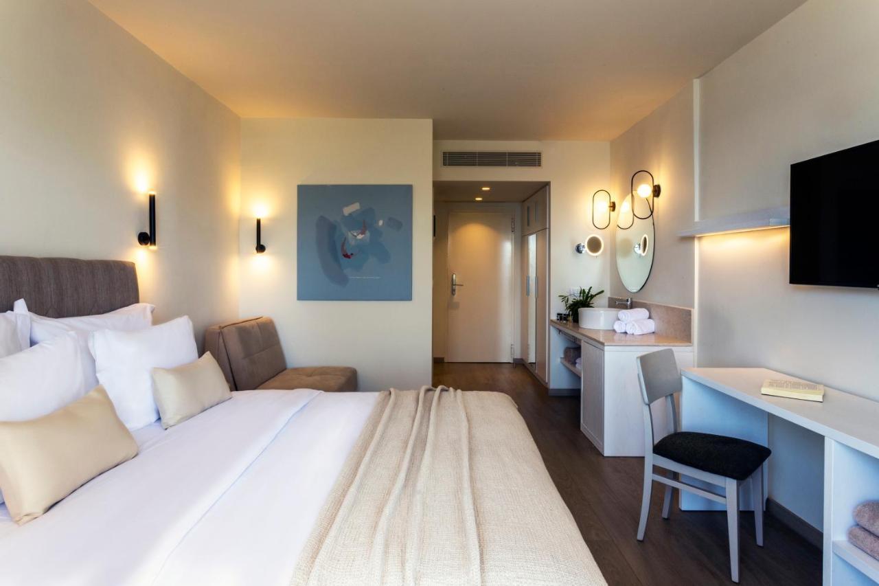 Kosea Boutique Hotel Eksteriør billede