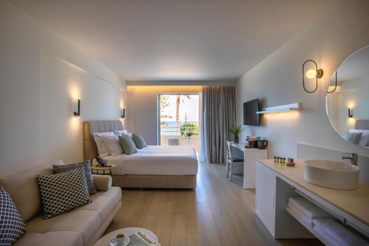 Kosea Boutique Hotel Eksteriør billede