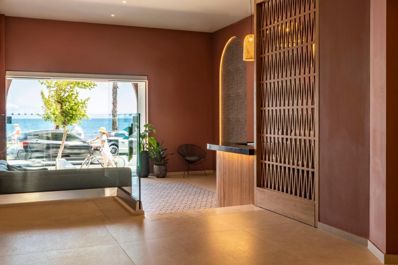 Kosea Boutique Hotel Eksteriør billede