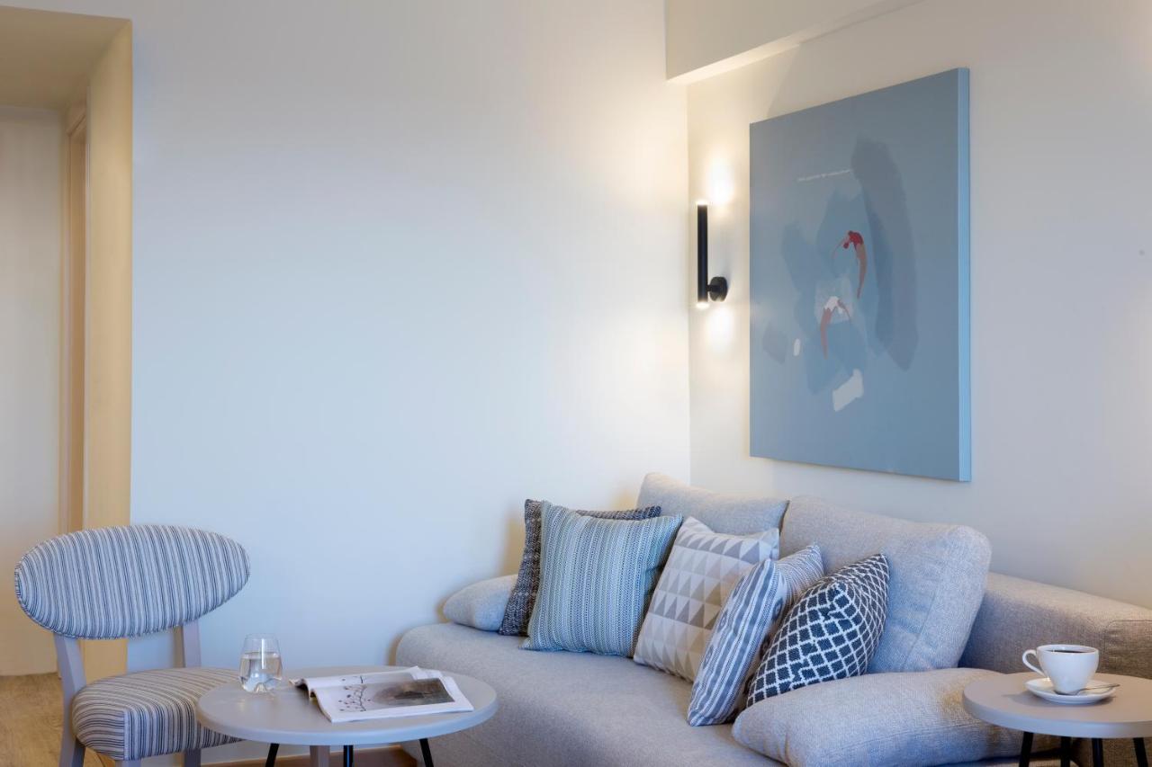Kosea Boutique Hotel Eksteriør billede
