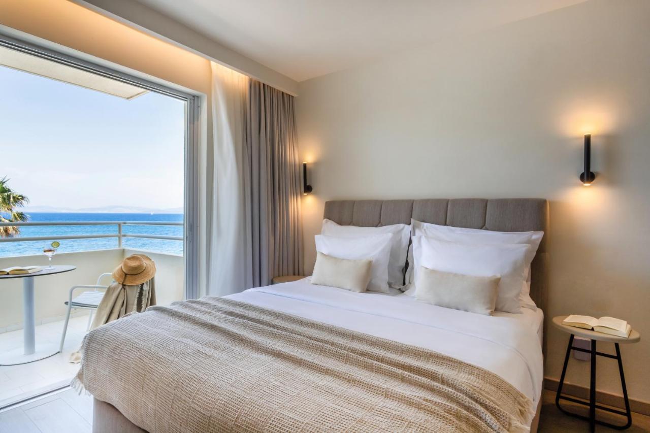 Kosea Boutique Hotel Eksteriør billede