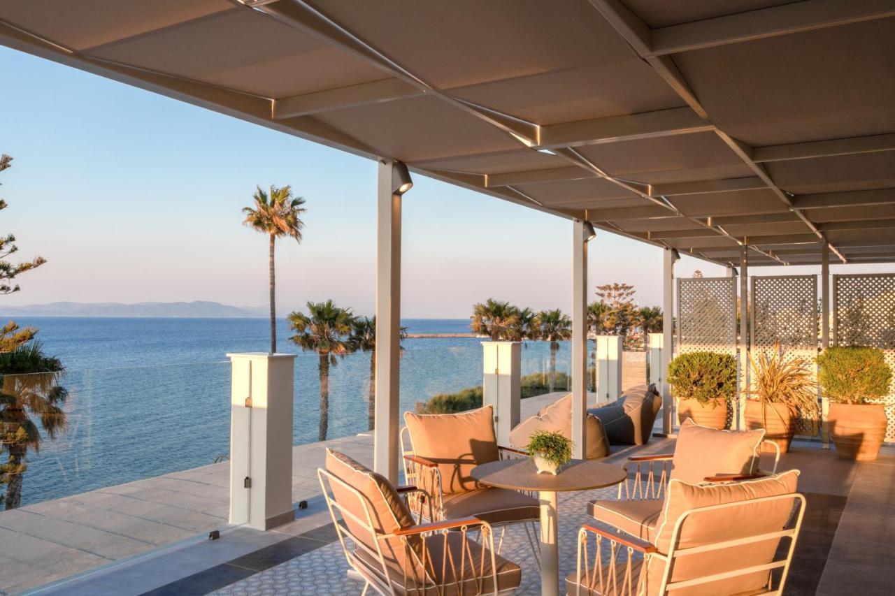 Kosea Boutique Hotel Eksteriør billede