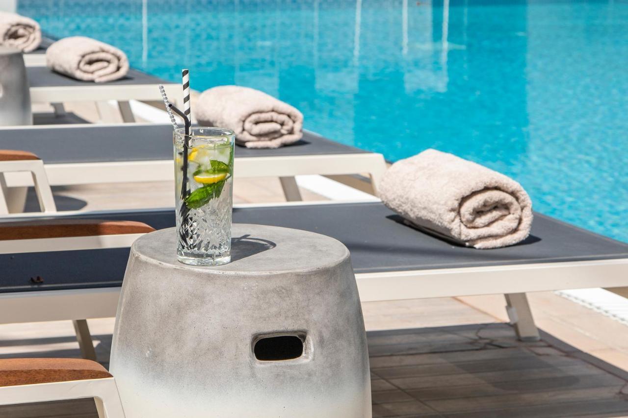 Kosea Boutique Hotel Eksteriør billede