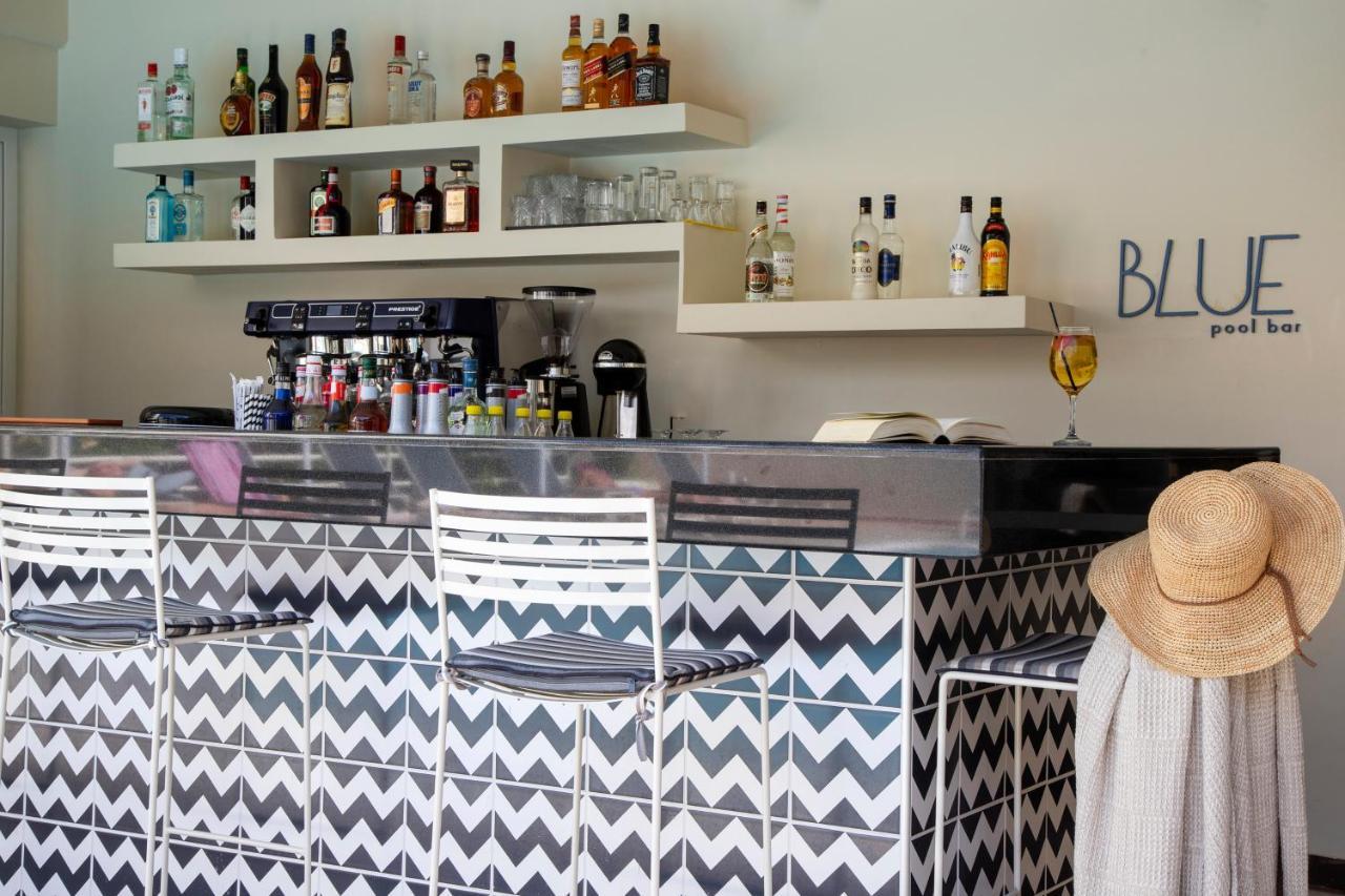 Kosea Boutique Hotel Eksteriør billede