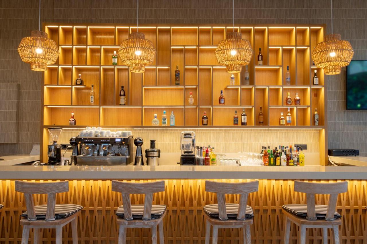 Kosea Boutique Hotel Eksteriør billede