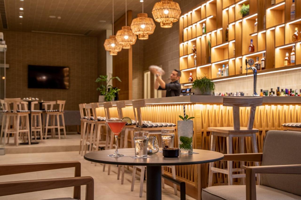 Kosea Boutique Hotel Eksteriør billede