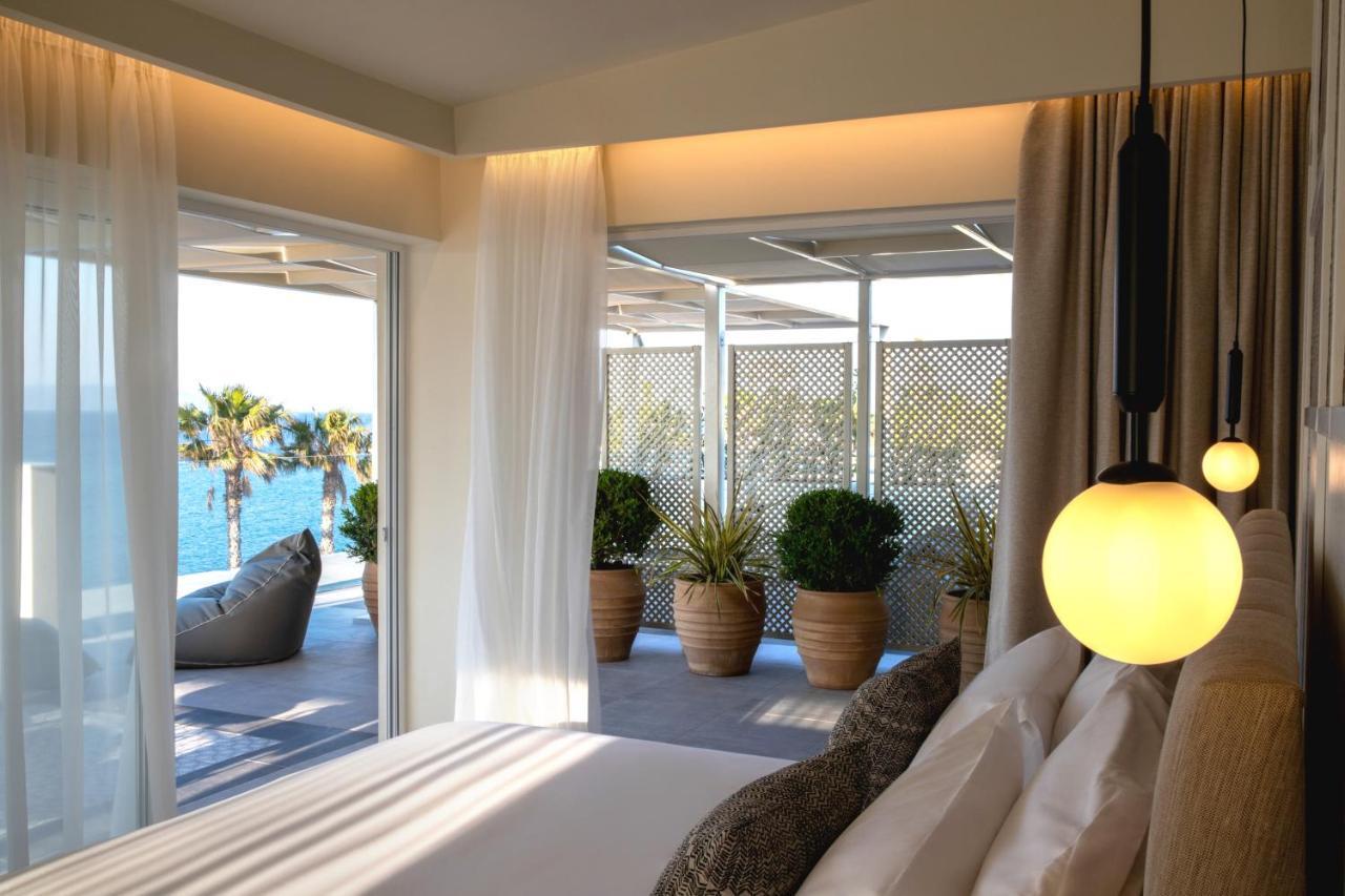 Kosea Boutique Hotel Eksteriør billede