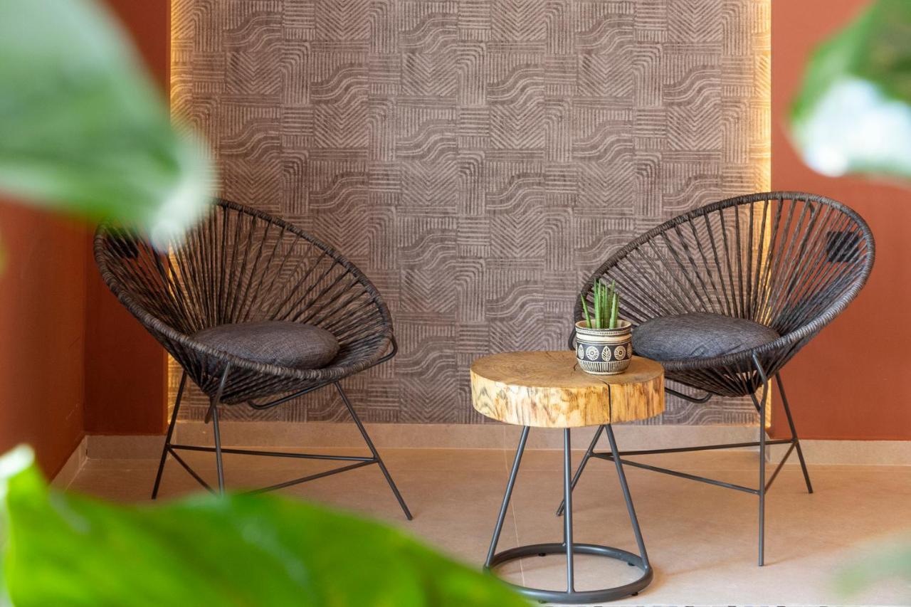 Kosea Boutique Hotel Eksteriør billede