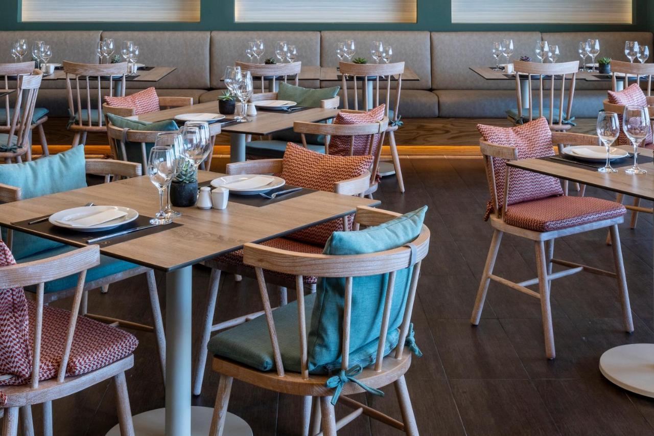Kosea Boutique Hotel Eksteriør billede