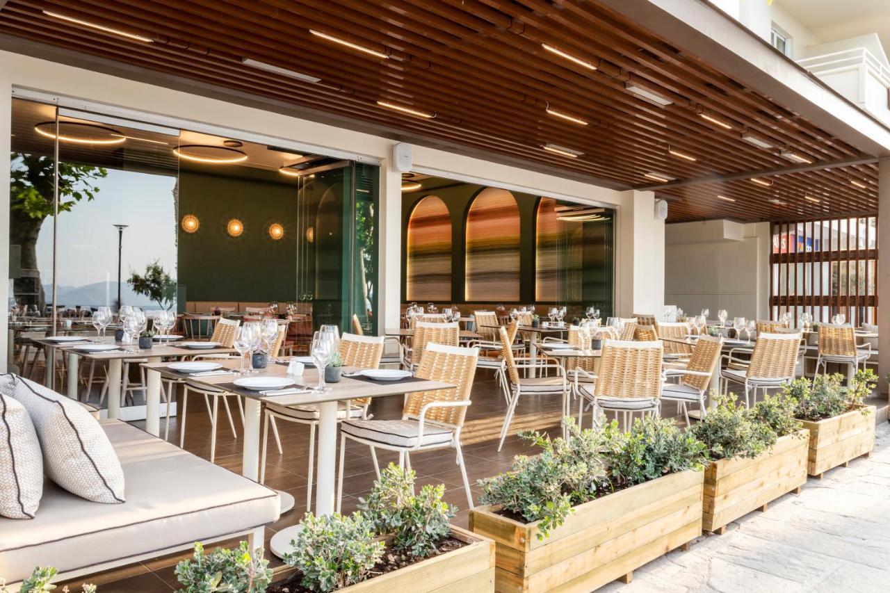 Kosea Boutique Hotel Eksteriør billede