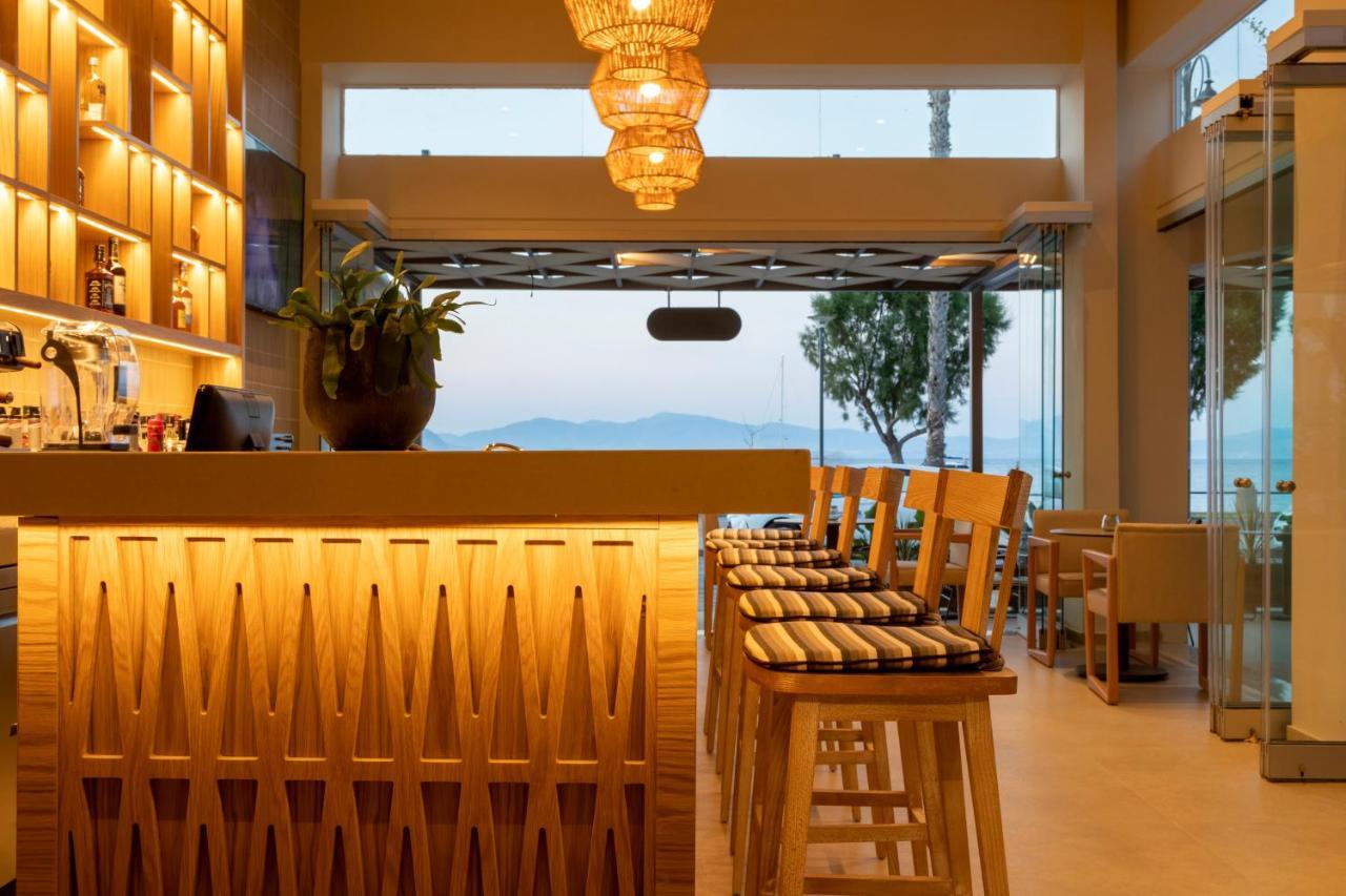 Kosea Boutique Hotel Eksteriør billede