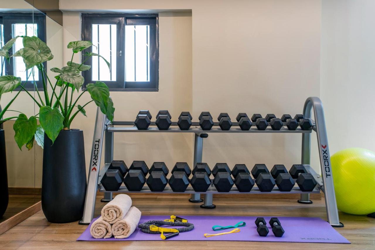 Kosea Boutique Hotel Eksteriør billede