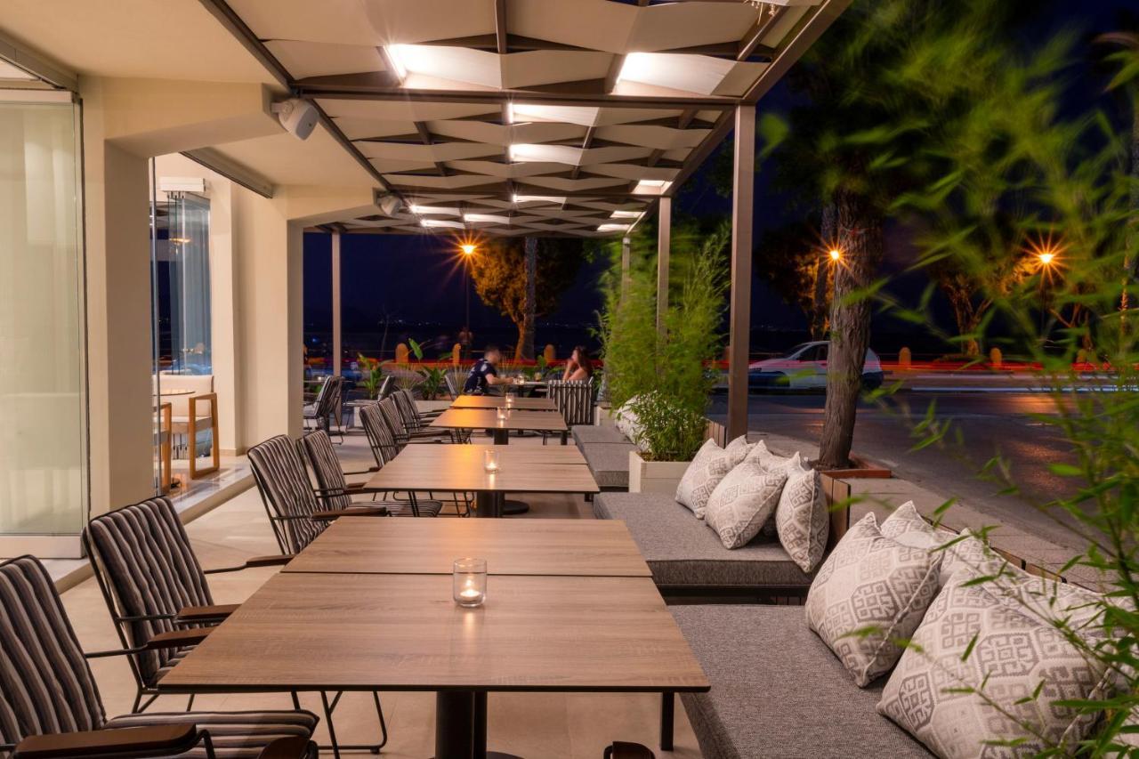 Kosea Boutique Hotel Eksteriør billede