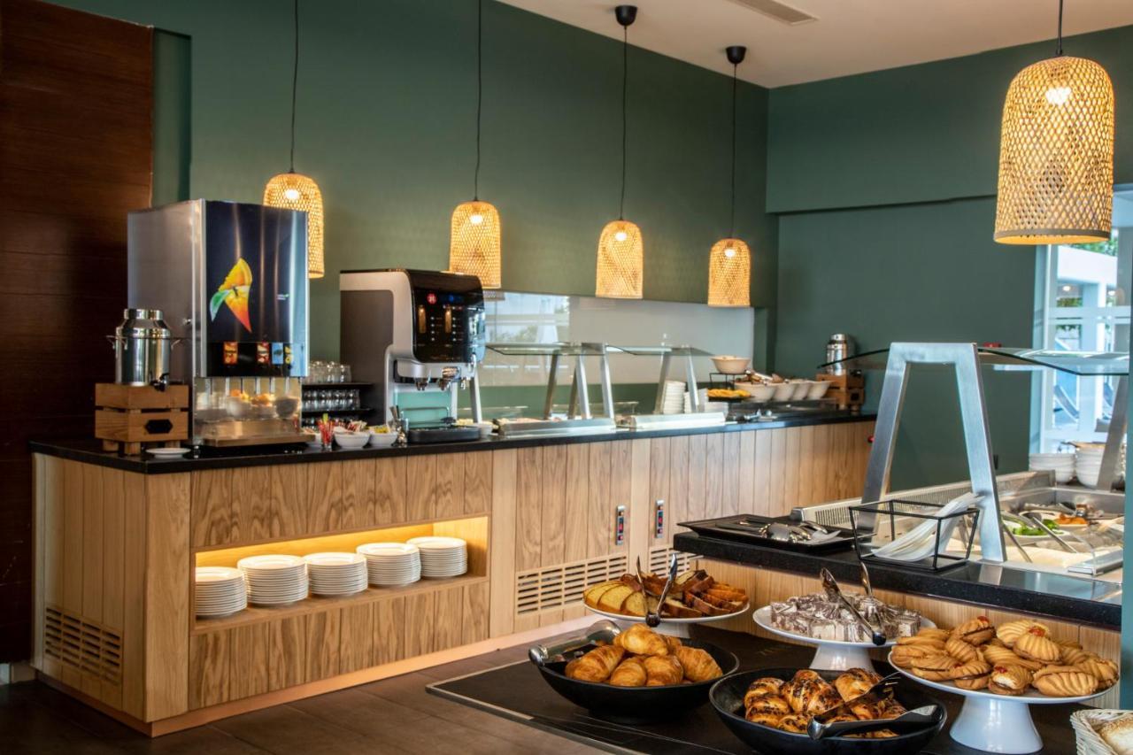 Kosea Boutique Hotel Eksteriør billede