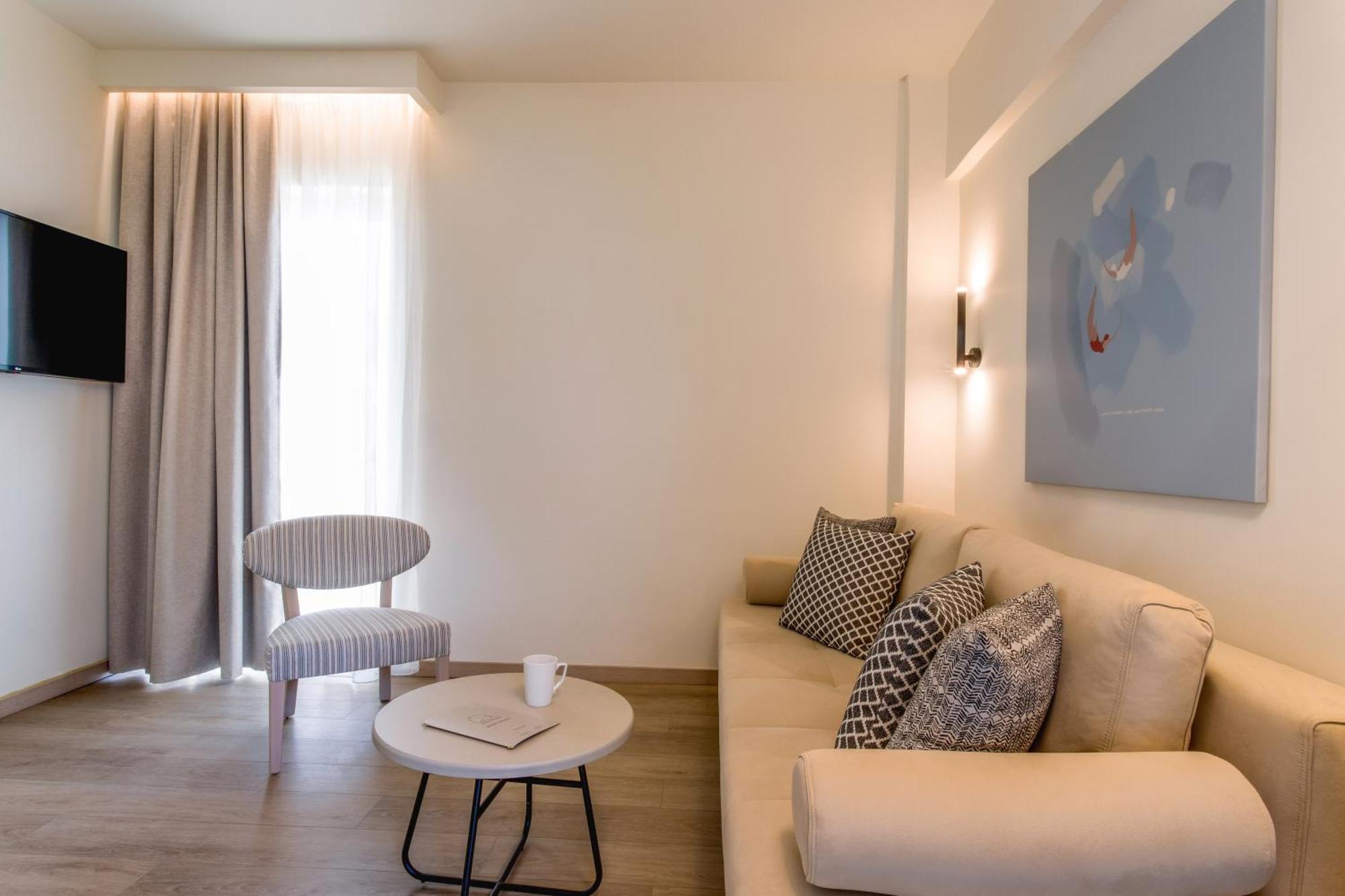 Kosea Boutique Hotel Værelse billede
