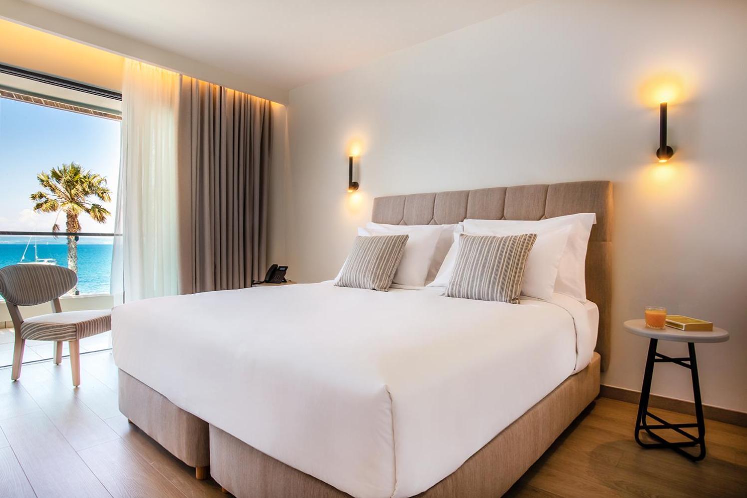 Kosea Boutique Hotel Værelse billede
