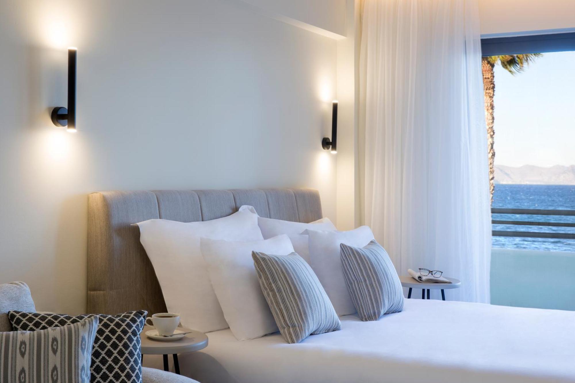 Kosea Boutique Hotel Værelse billede