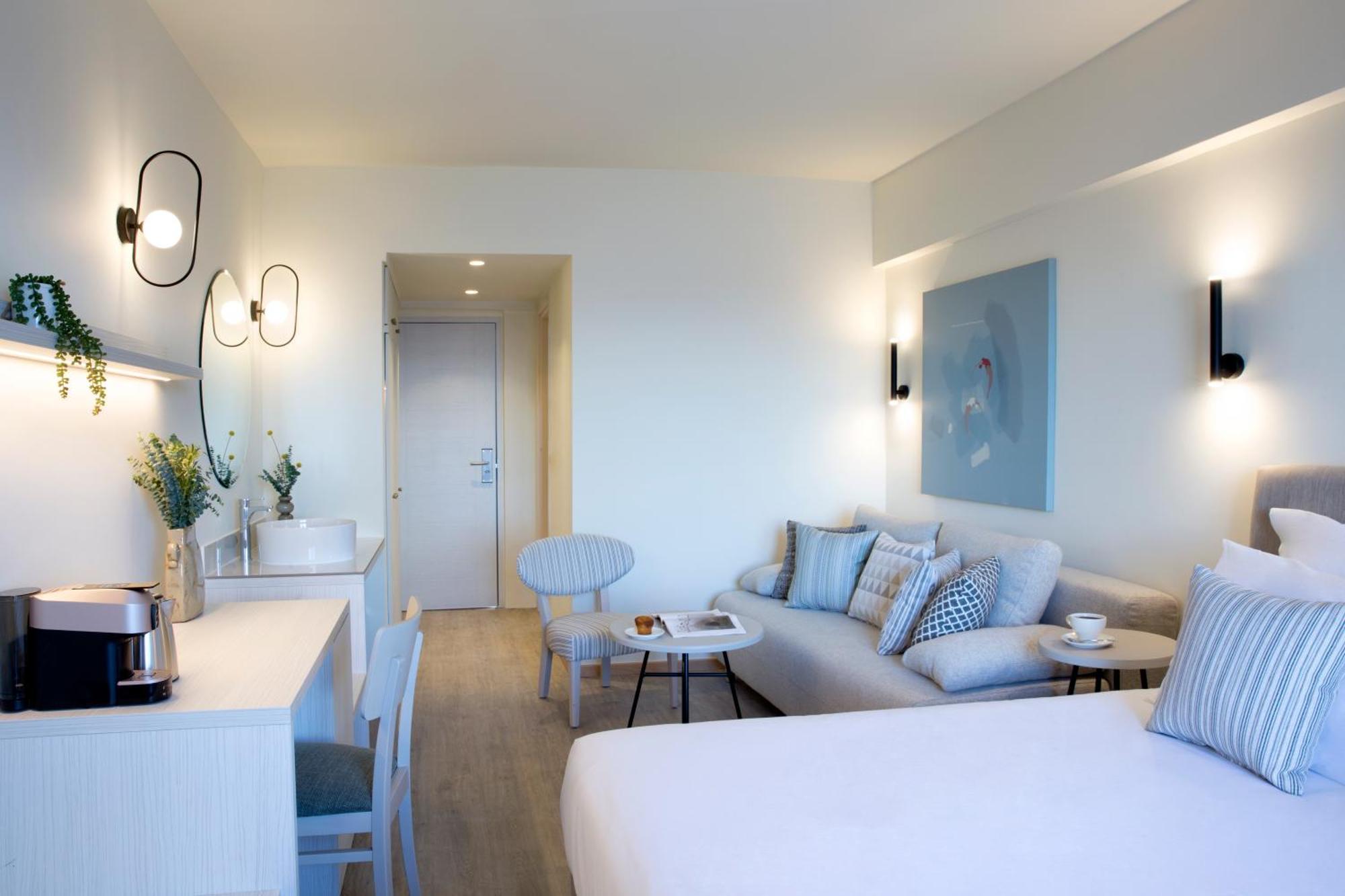Kosea Boutique Hotel Værelse billede