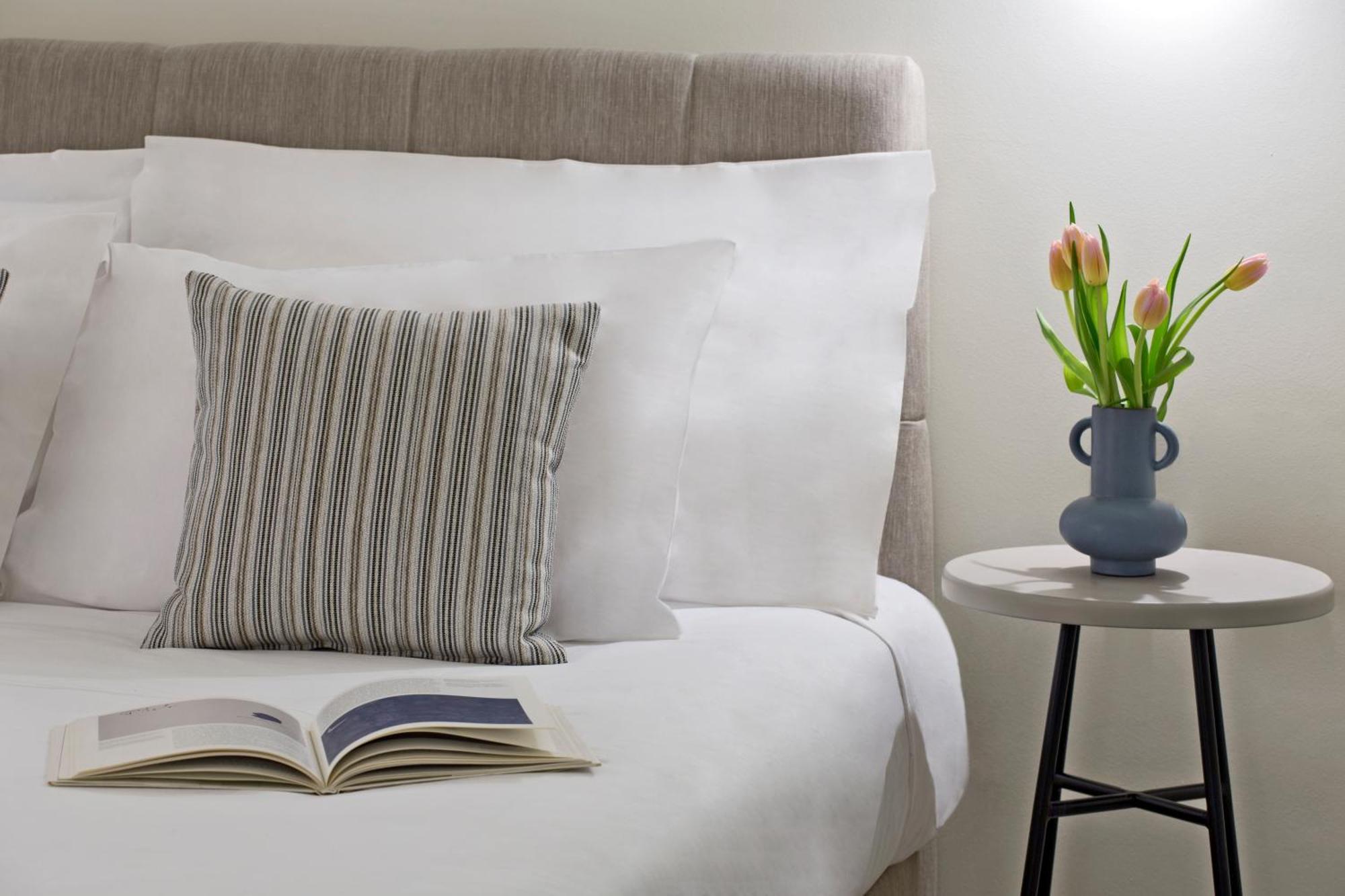 Kosea Boutique Hotel Værelse billede