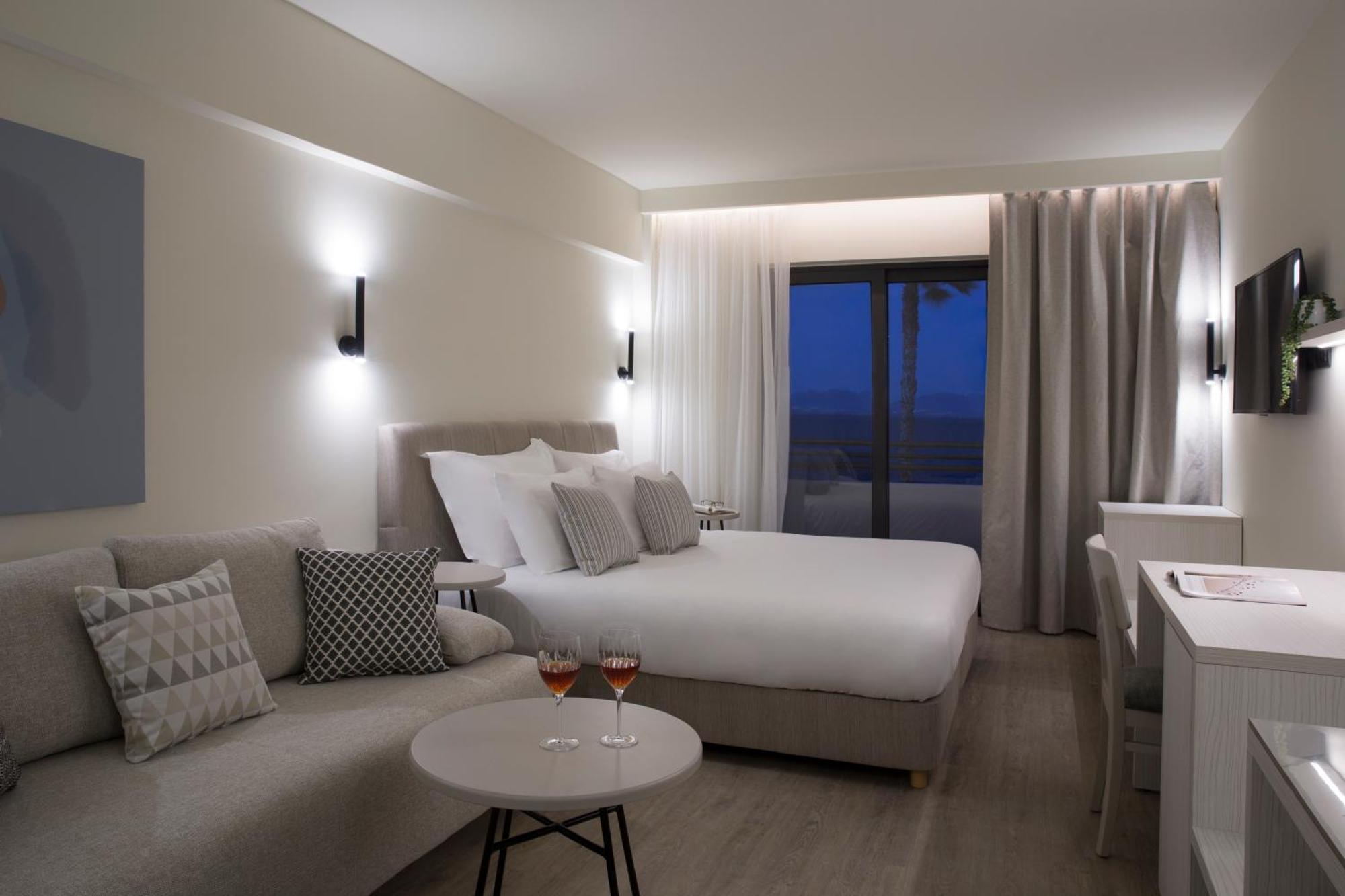 Kosea Boutique Hotel Eksteriør billede