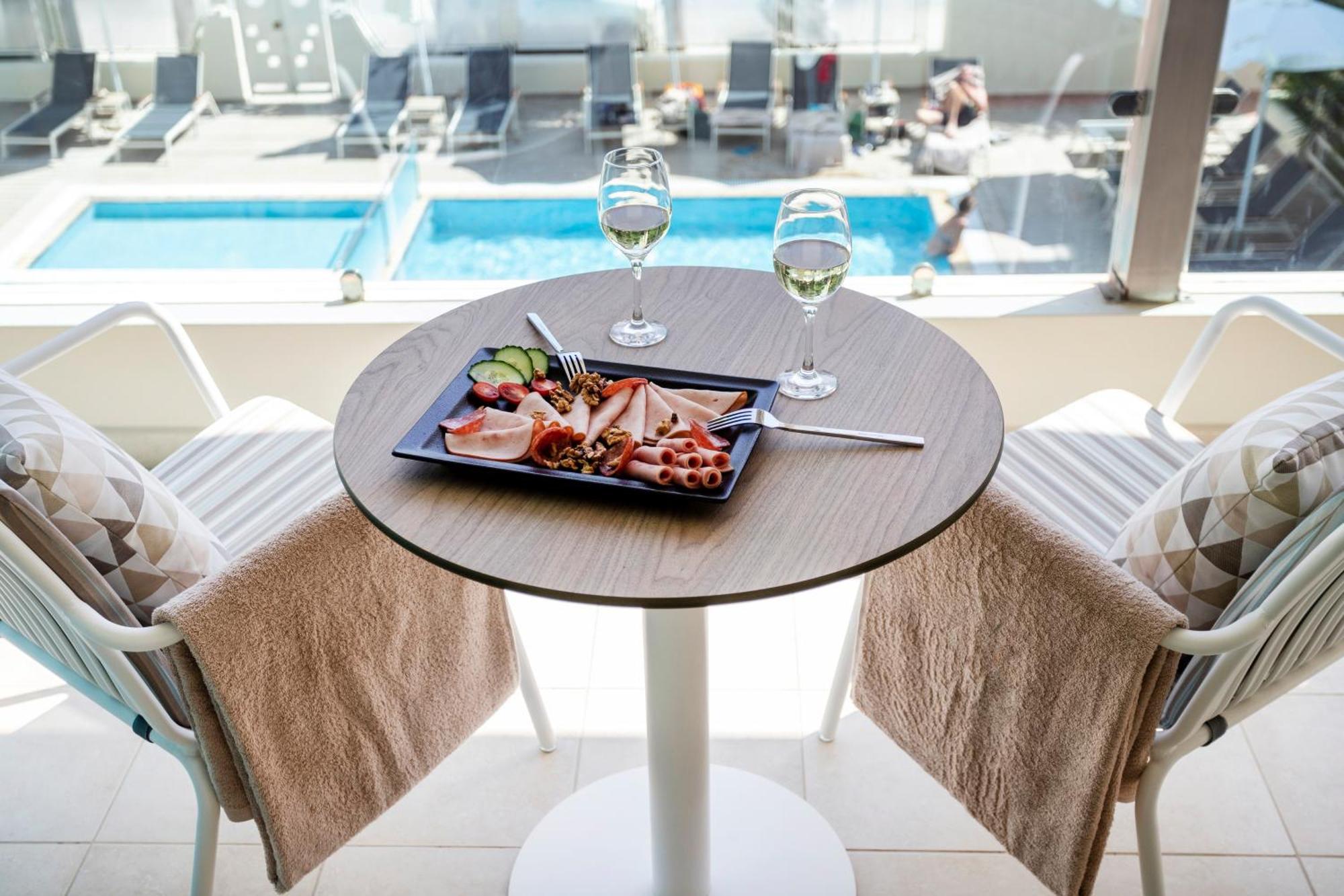 Kosea Boutique Hotel Eksteriør billede