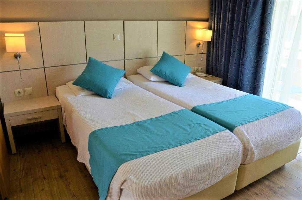 Kosea Boutique Hotel Eksteriør billede
