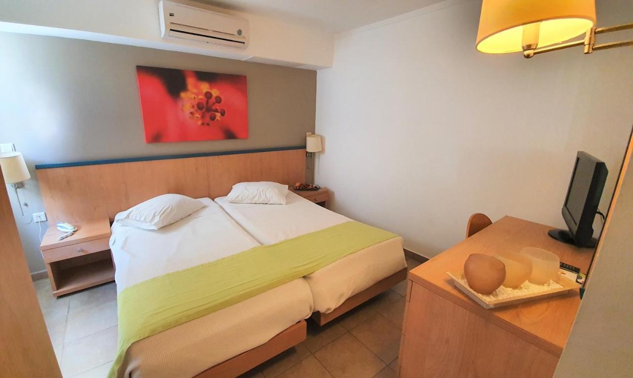 Kosea Boutique Hotel Eksteriør billede