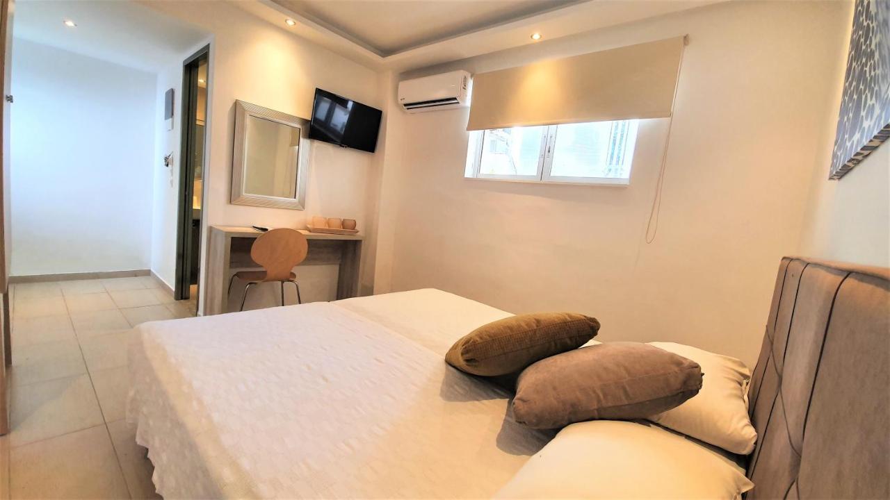Kosea Boutique Hotel Eksteriør billede