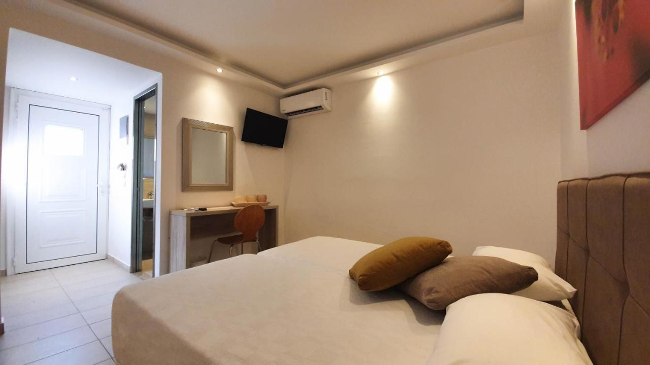 Kosea Boutique Hotel Eksteriør billede